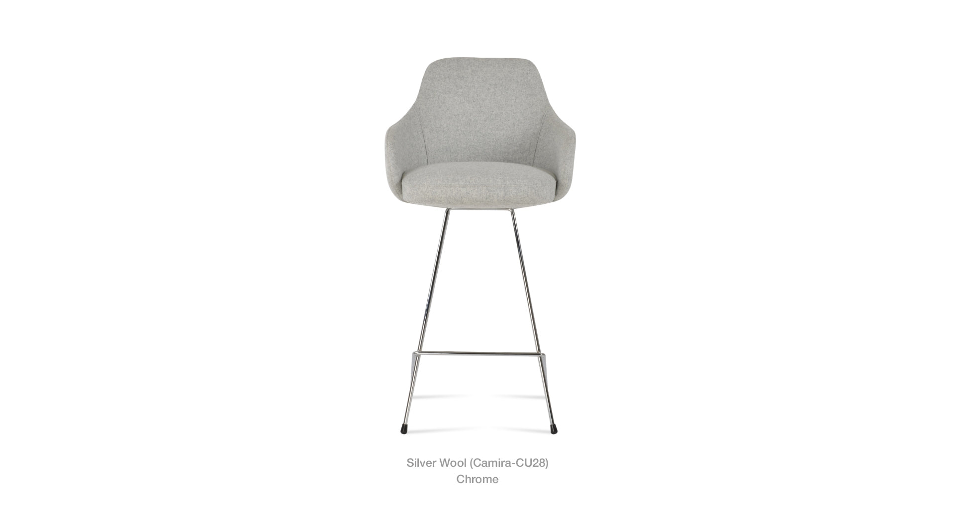 Gazel Arm Cattelan Stools - compact and stylish design | Image 23 | InSTYLE Home & Rugs