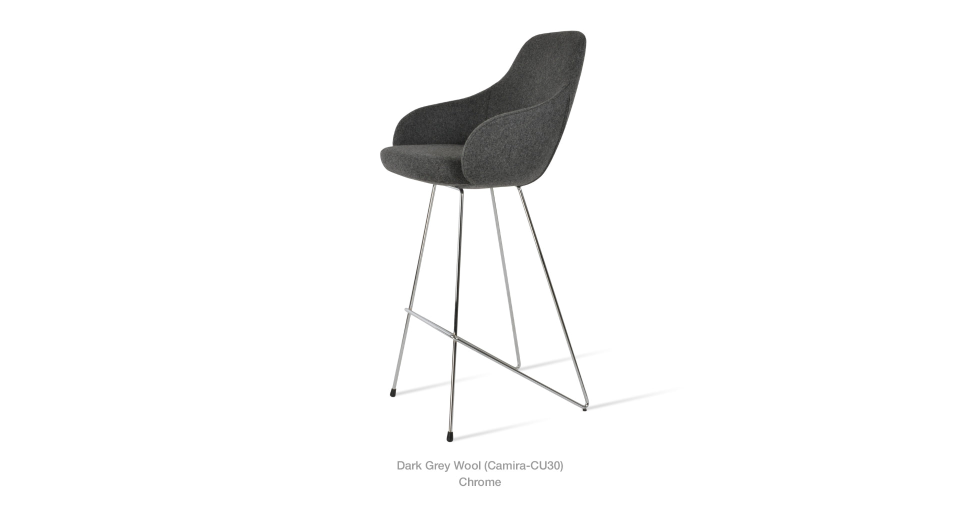 Gazel Arm Cattelan Stools - compact and stylish design | Image 22 | InSTYLE Home & Rugs