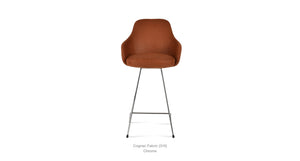 Gazel Arm Cattelan Stools - compact and stylish design | Image 10 | InSTYLE Home & Rugs