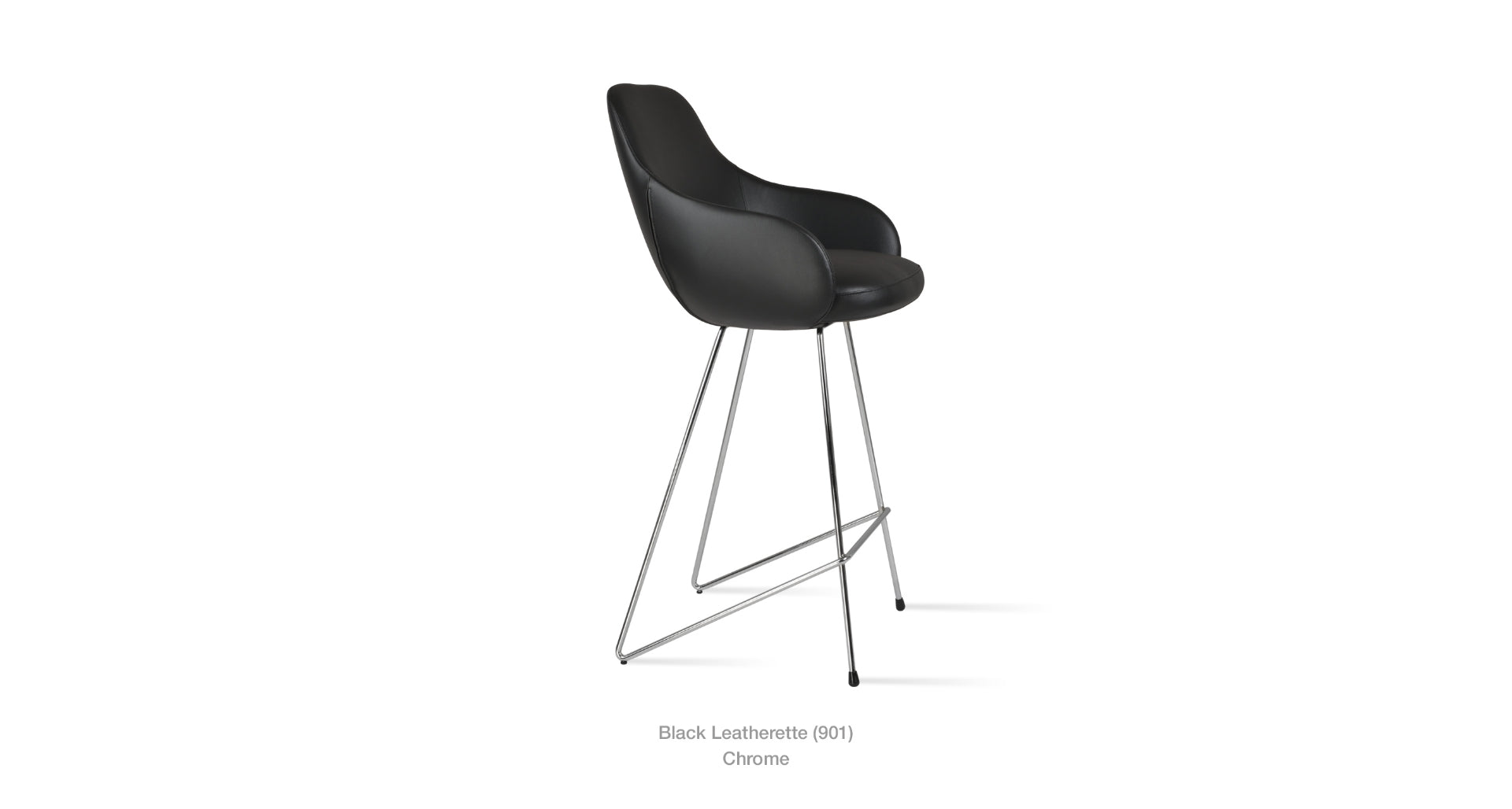 Gazel Arm Cattelan Stools - compact and stylish design | Image 15 | InSTYLE Home & Rugs