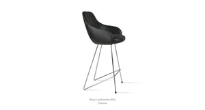 Gazel Arm Cattelan Stools - compact and stylish design | Image 15 | InSTYLE Home & Rugs