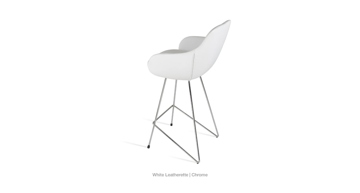 Gazel Arm Cattelan Stools - compact and stylish design | Image 18 | InSTYLE Home & Rugs