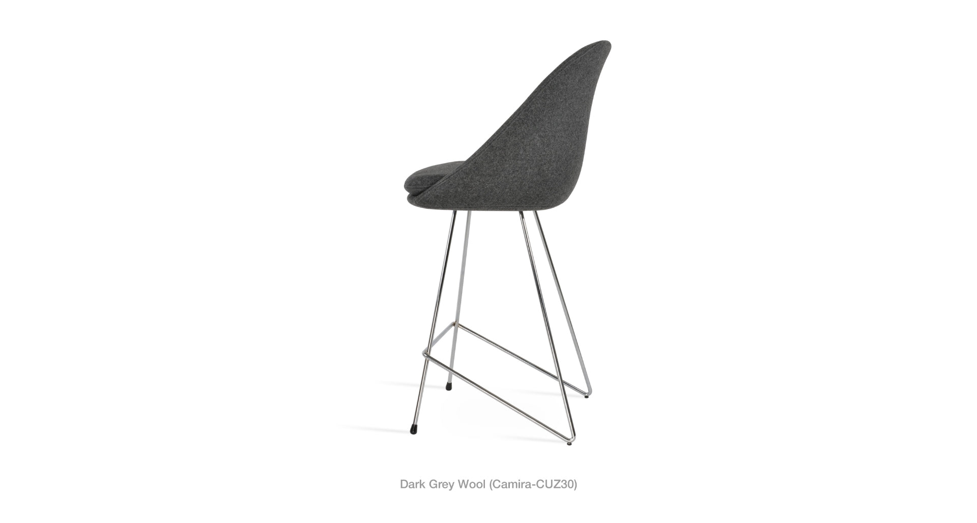 Avanos Cattelan Stools - available in various heights | Image 6 | InSTYLE Home & Rugs