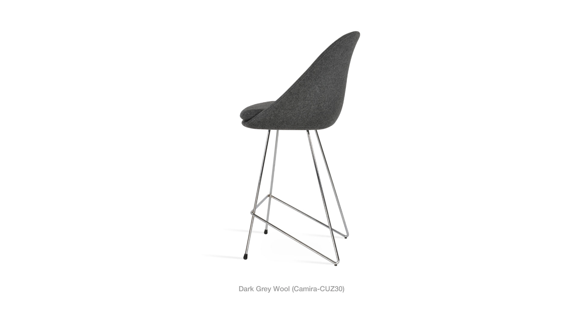 Avanos Cattelan Stools - available in various heights | Image 7 | InSTYLE Home & Rugs