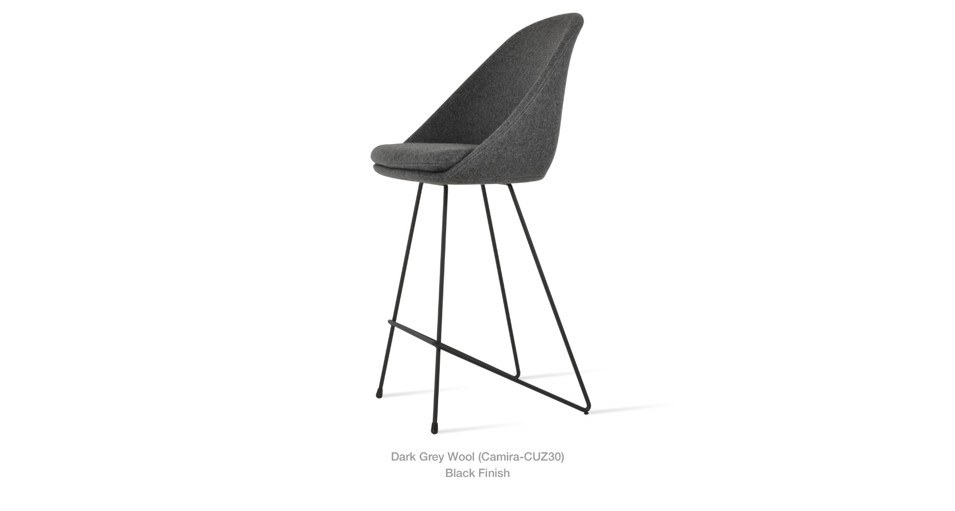 Avanos Cattelan Stools - available in various heights | Image 8 | InSTYLE Home & Rugs