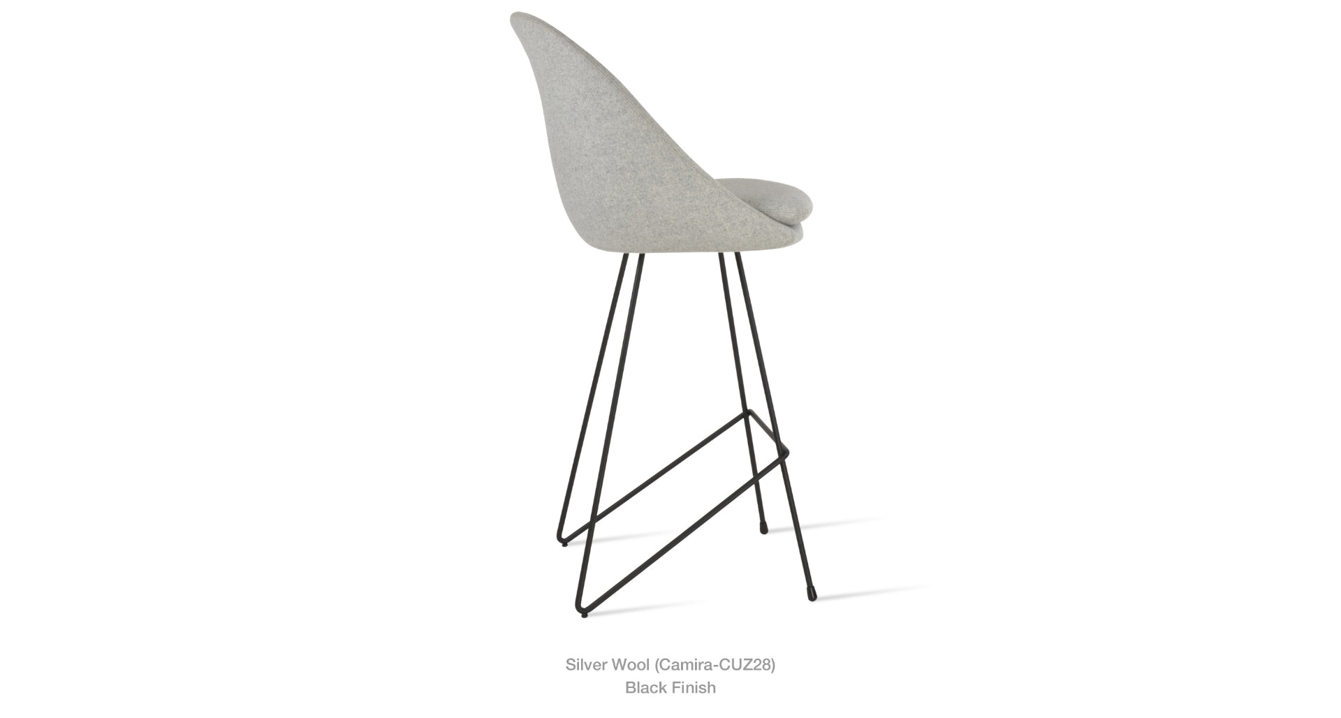 Avanos Cattelan Stools - available in various heights | Image 11 | InSTYLE Home & Rugs