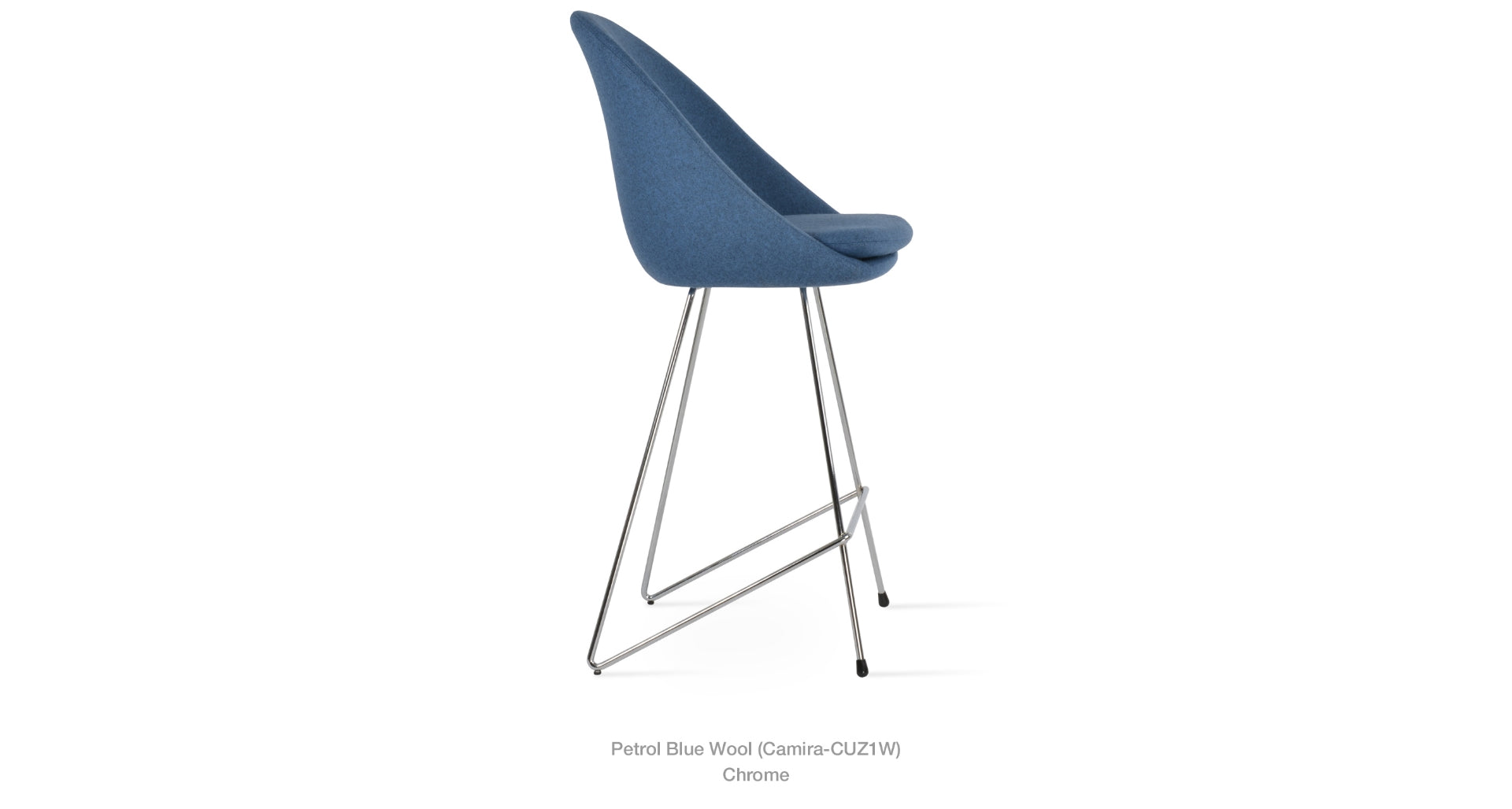 Avanos Cattelan Stools - available in various heights | Image 12 | InSTYLE Home & Rugs