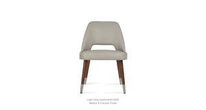 Marash Wood Chair - variety of styles from classic to contemporary | Image 1 | InSTYLE Home & Rugs