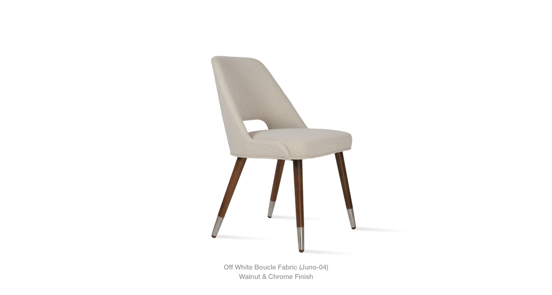 Marash Wood Chair - variety of styles from classic to contemporary | Image 4 | InSTYLE Home & Rugs