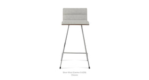 Corona Cattelan Comfort Stools - available in various heights | Image 1 | InSTYLE Home & Rugs