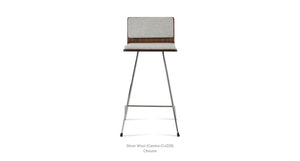 Corona Cattelan Stools - compact and stylish design | Image 5 | InSTYLE Home & Rugs