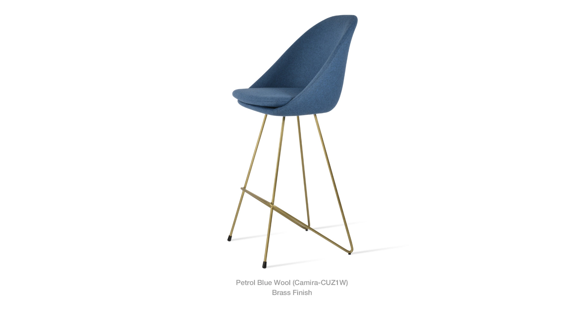 Avanos Cattelan Stools - available in various heights | Image 13 | InSTYLE Home & Rugs