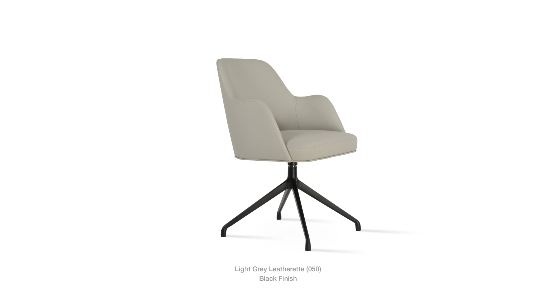 Marash Arm Spider Chair - durable construction for long-lasting use | Image 23 | InSTYLE Home & Rugs