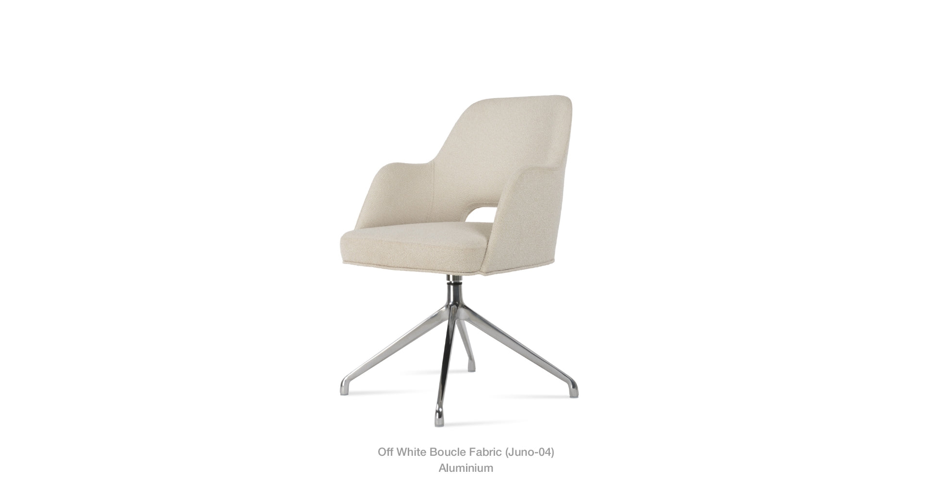 Marash Arm Spider Chair - durable construction for long-lasting use | Image 24 | InSTYLE Home & Rugs