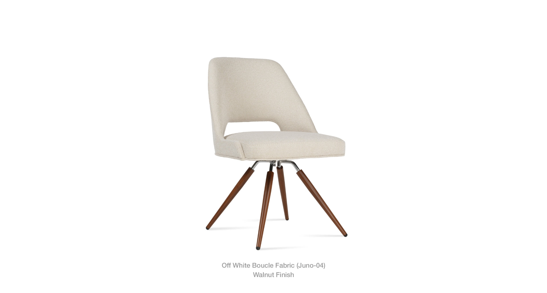 Marash Carrot Chair - comfortable seating for dining and office spaces | Image 1 | InSTYLE Home & Rugs