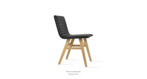 Paco Wood Chair - variety of styles from classic to contemporary | Image 33 | InSTYLE Home & Rugs