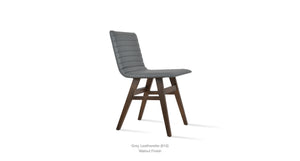 Paco Wood Chair - variety of styles from classic to contemporary | Image 35 | InSTYLE Home & Rugs
