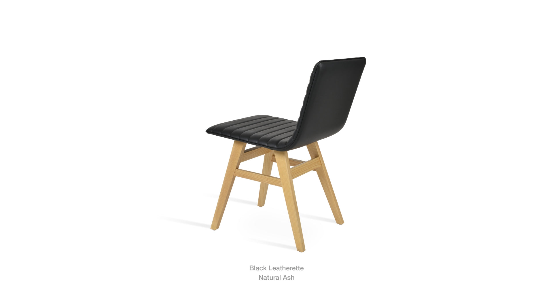 Paco Wood Chair - variety of styles from classic to contemporary | Image 34 | InSTYLE Home & Rugs