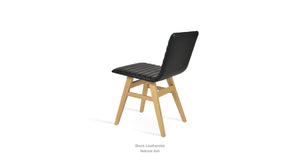 Paco Wood Chair - variety of styles from classic to contemporary | Image 34 | InSTYLE Home & Rugs