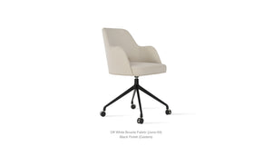Marash Arm Spider Chair - durable construction for long-lasting use | Image 26 | InSTYLE Home & Rugs