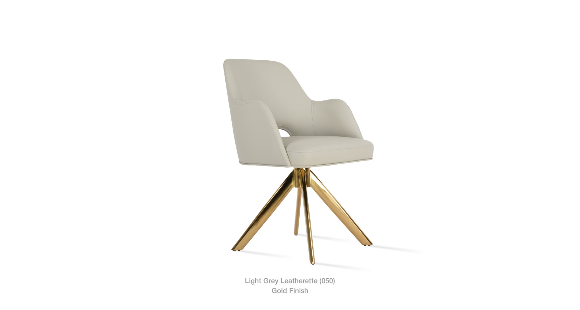Marash Arm Sword Chair - durable construction for long-lasting use | Image 20 | InSTYLE Home & Rugs