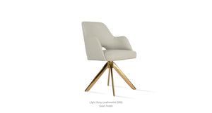 Marash Arm Sword Chair - durable construction for long-lasting use | Image 20 | InSTYLE Home & Rugs