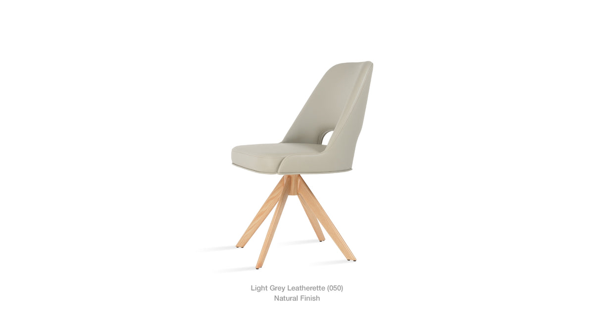 Marash Sword Chair - variety of styles from classic to contemporary | Image 3 | InSTYLE Home & Rugs