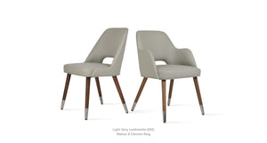 Marash Arm Wood Chair - comfortable seating for dining and office spaces | Image 53 | InSTYLE Home & Rugs