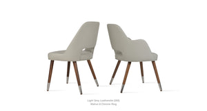 Marash Arm Wood Chair - comfortable seating for dining and office spaces | Image 54 | InSTYLE Home & Rugs