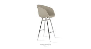 Tribeca Galata Stools - available in various heights | Image 49 | InSTYLE Home & Rugs
