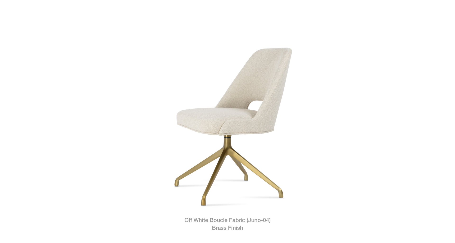 Marash Spider Chair - comfortable seating for dining and office spaces | Image 19 | InSTYLE Home & Rugs