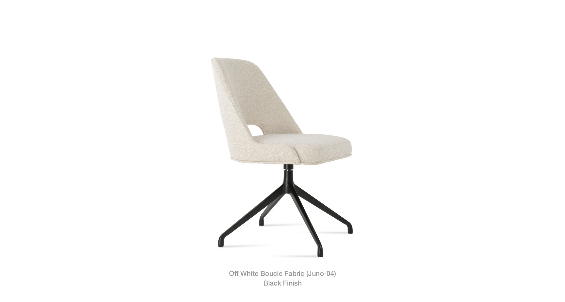 Marash Spider Chair - comfortable seating for dining and office spaces | Image 20 | InSTYLE Home & Rugs