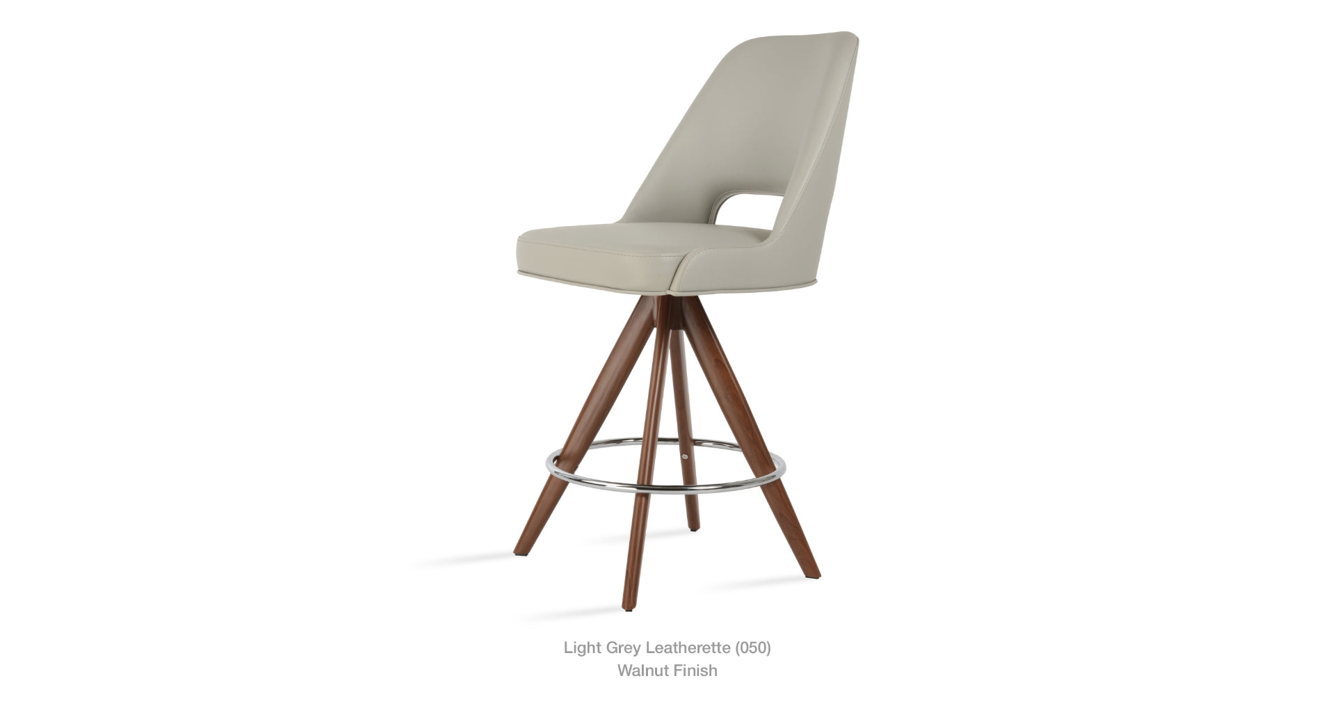 Marash Pyramid MW Stool - compact and stylish design | Image 11 | InSTYLE Home & Rugs