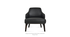 Saphire Arm Chair - variety of styles from classic to contemporary | Image 7 | InSTYLE Home & Rugs