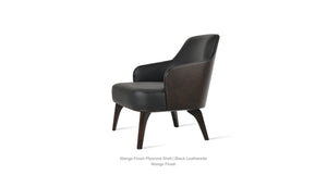 Saphire Arm Chair - variety of styles from classic to contemporary | Image 8 | InSTYLE Home & Rugs