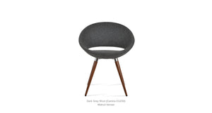 Crescent Ana Chair - comfortable seating for dining and office spaces | Image 20 | InSTYLE Home & Rugs