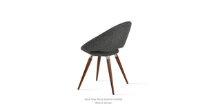Crescent Ana Chair - comfortable seating for dining and office spaces | Image 22 | InSTYLE Home & Rugs