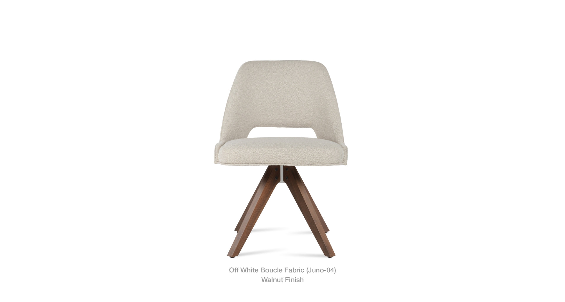 Marash Pyramid Chair - durable construction for long-lasting use | Image 13 | InSTYLE Home & Rugs