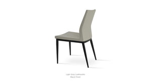 Pasha MW Chair - comfortable seating for dining and office spaces | Image 42 | InSTYLE Home & Rugs