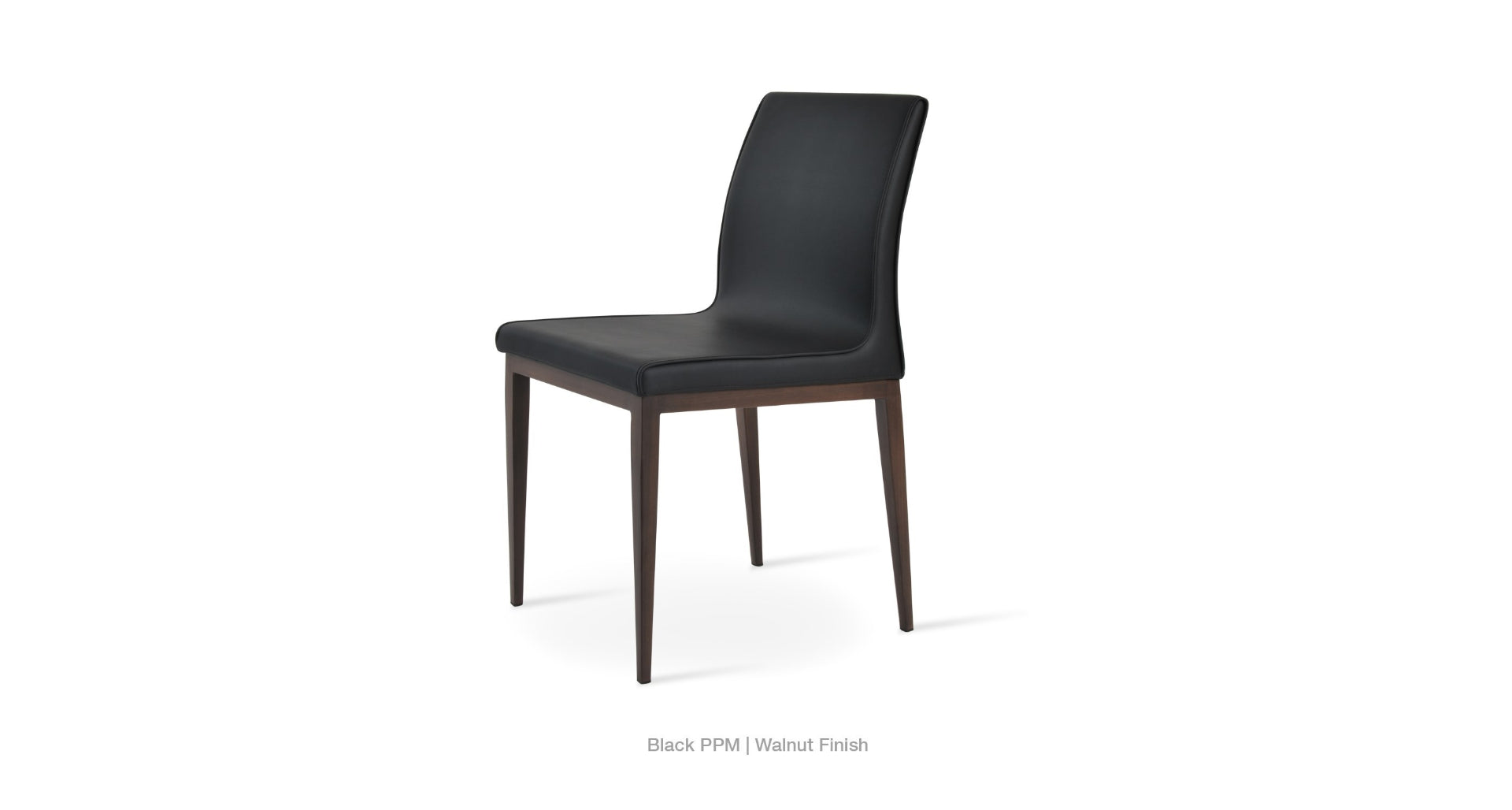 Polo MW Chair - comfortable seating for dining and office spaces | Image 8 | InSTYLE Home & Rugs