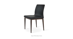 Polo MW Chair - comfortable seating for dining and office spaces | Image 8 | InSTYLE Home & Rugs