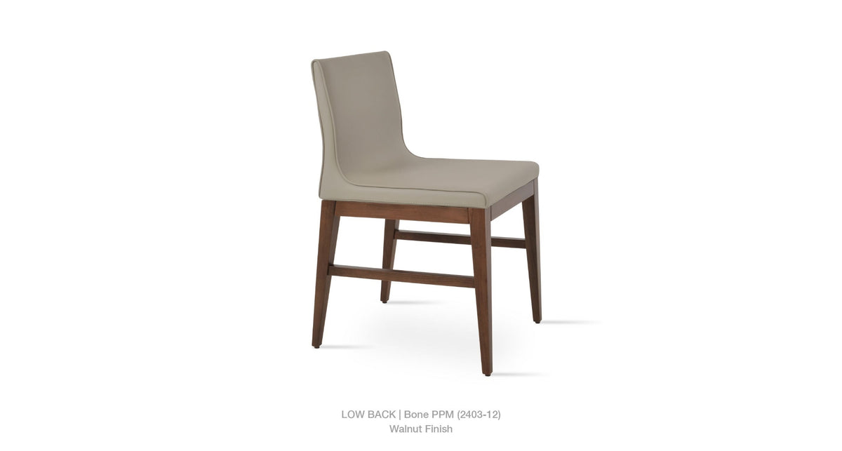 Polo Stretchers Chair - durable construction for long-lasting use | Image 9 | InSTYLE Home & Rugs