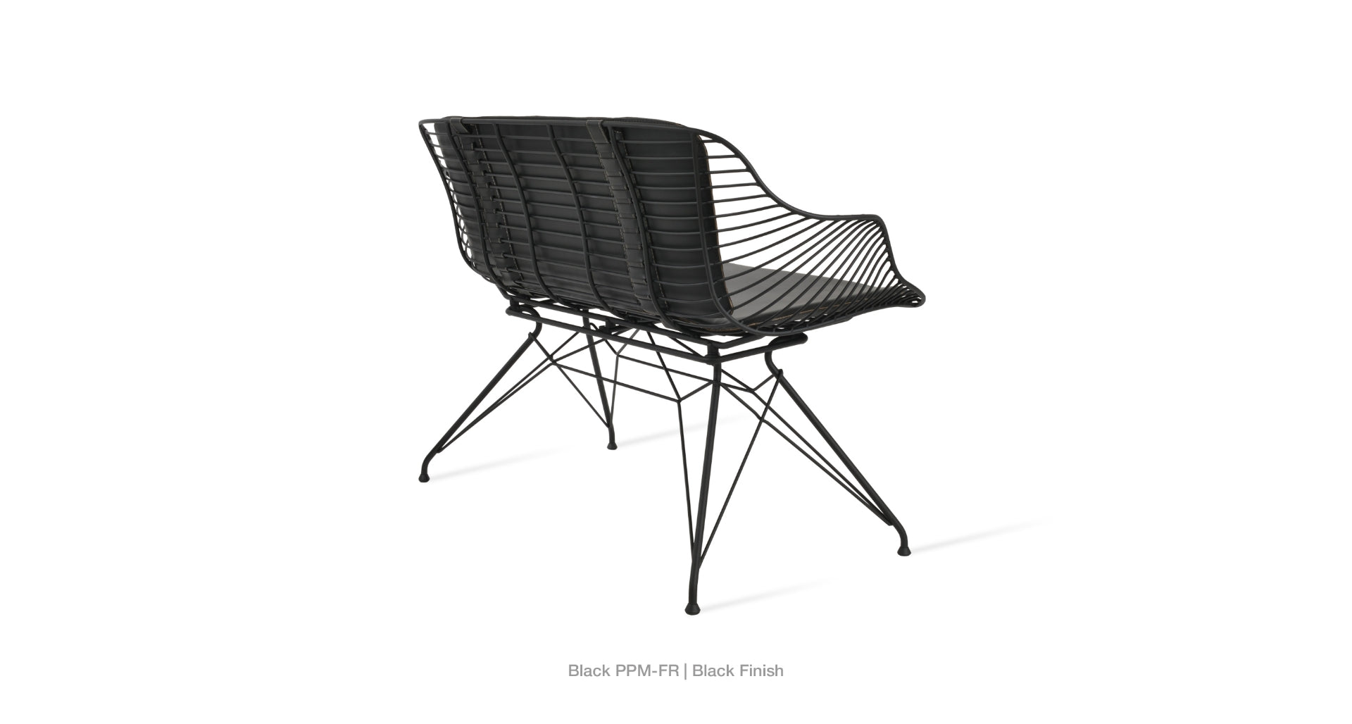 Zebra Two Seater - | Image 5 | InSTYLE Home & Rugs