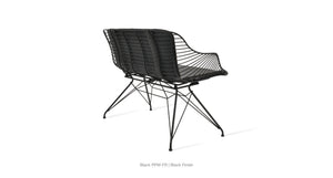 Zebra Two Seater - | Image 5 | InSTYLE Home & Rugs