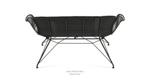 Zebra Two Seater - | Image 6 | InSTYLE Home & Rugs