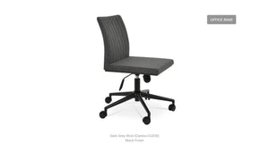 Zeyno Metal Chair - variety of styles from classic to contemporary | Image 63 | InSTYLE Home & Rugs