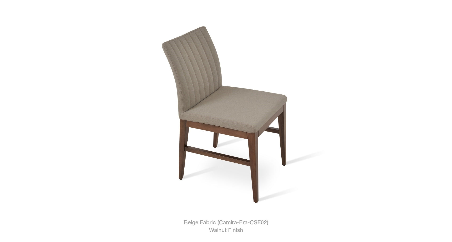 Zeyno Stretchers Chair - comfortable seating for dining and office spaces | Image 12 | InSTYLE Home & Rugs
