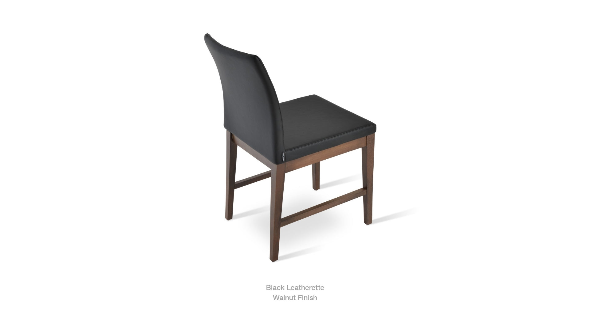 Zeyno Stretchers Chair - comfortable seating for dining and office spaces | Image 9 | InSTYLE Home & Rugs