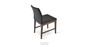 Zeyno Stretchers Chair - comfortable seating for dining and office spaces | Image 9 | InSTYLE Home & Rugs