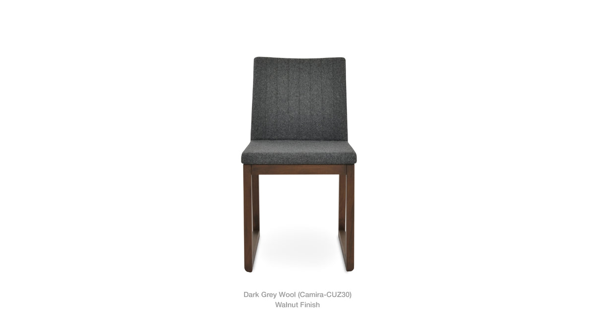 Zeyno Sled Wood - | Image 18 | InSTYLE Home & Rugs